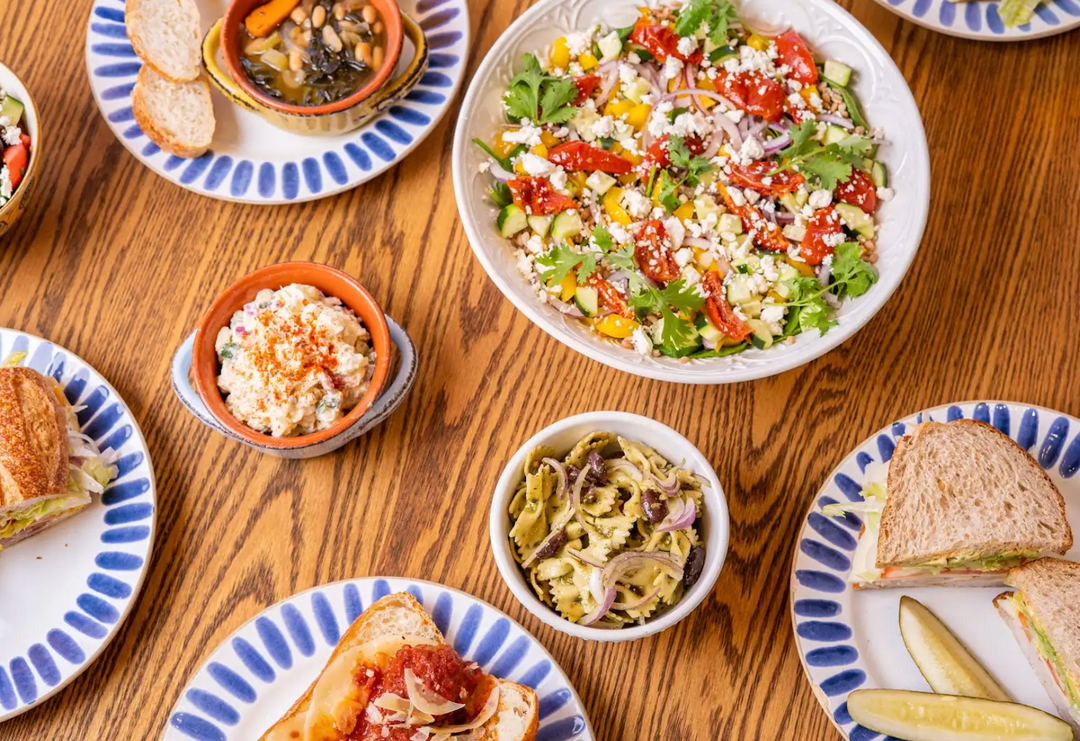 French Night | Nick and Sons: Friday, December 4th at 6:30PM