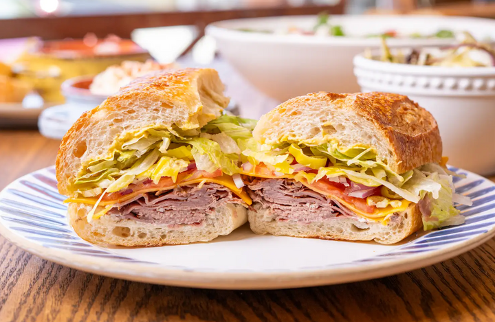 French Night | Nick and Sons: Friday, December 4th at 6:30PM