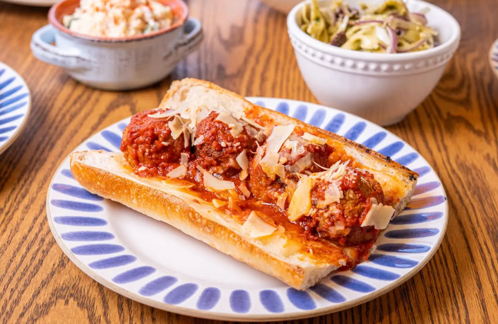 French Night | Nick and Sons: Friday, December 4th at 6:30PM