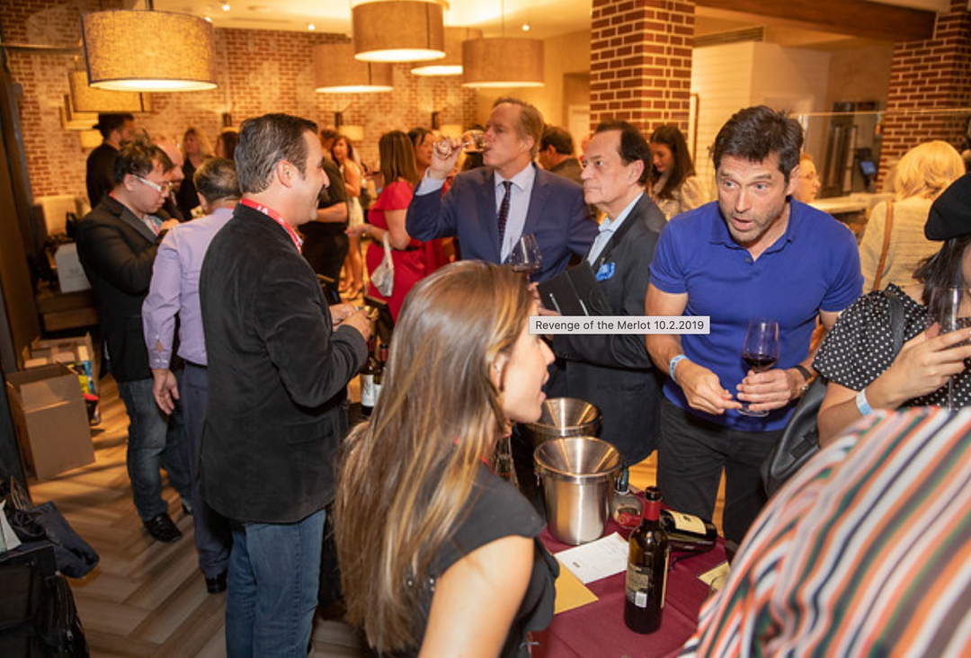 Rhône Wars | Republique Restaurant: Tuesday, May 12th at 6:30PM