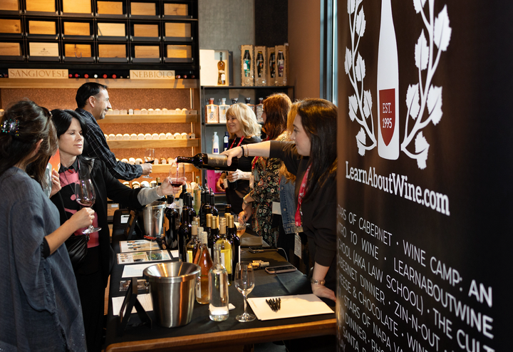 Rhône Wars | Republique Restaurant: Tuesday, May 12th at 6:30PM