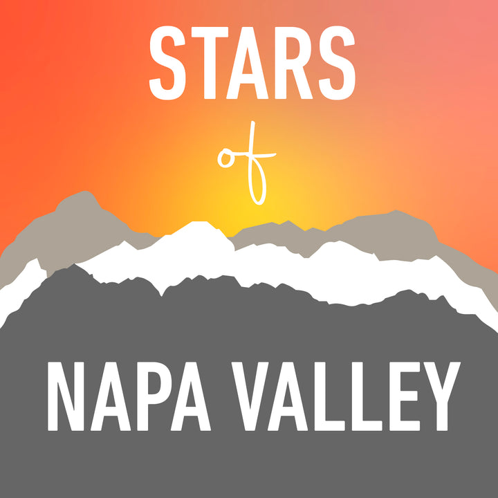 STARS of Napa Valley | République: Wednesday, May 14th