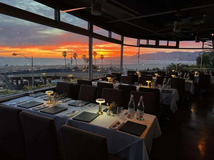 The Champagne Challenge: The Lobster Edition | The Lobster: Sunday, February 22nd at 3:00pm