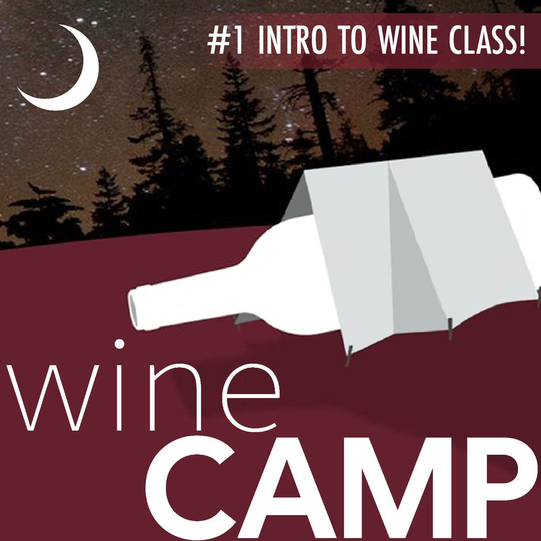 Wine Camp: An Intro to Wine | Culina, Four Seasons Beverly Hills LA: Sunday, September 1st at 3:30PM