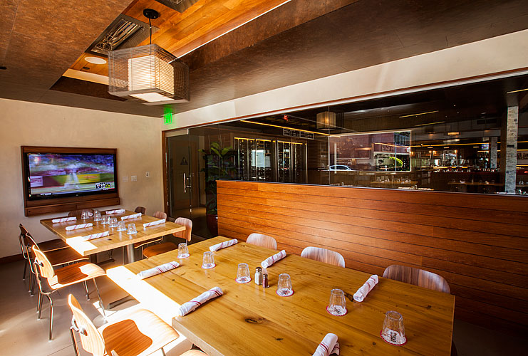 C Food Dinner: A Pescatarian Feast, Celebration of White Wine Greats | Connie & Ted's: Thursday, June 12th at 6:45PM
