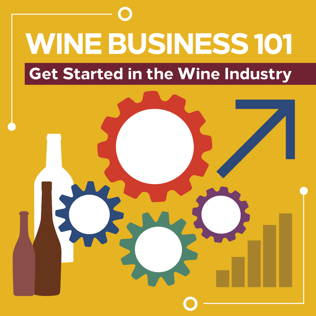 Wine Business through LearnAboutWine.com