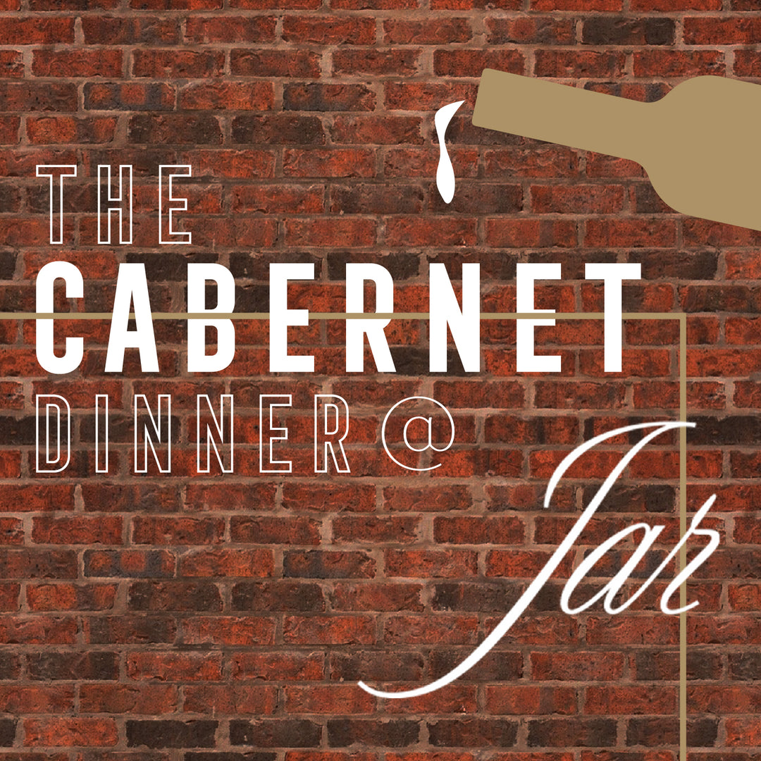 The Cabernet Dinner through LearnAboutWine