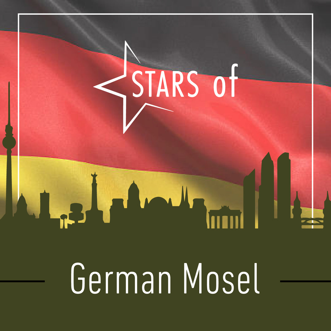 STARS of German Mosel
